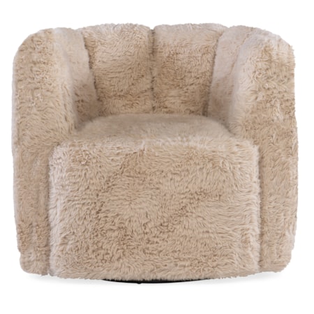 Chichi Swivel Chair