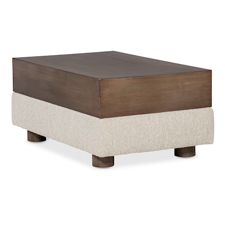 Table Ottoman