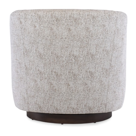 Swivel Accent Chair