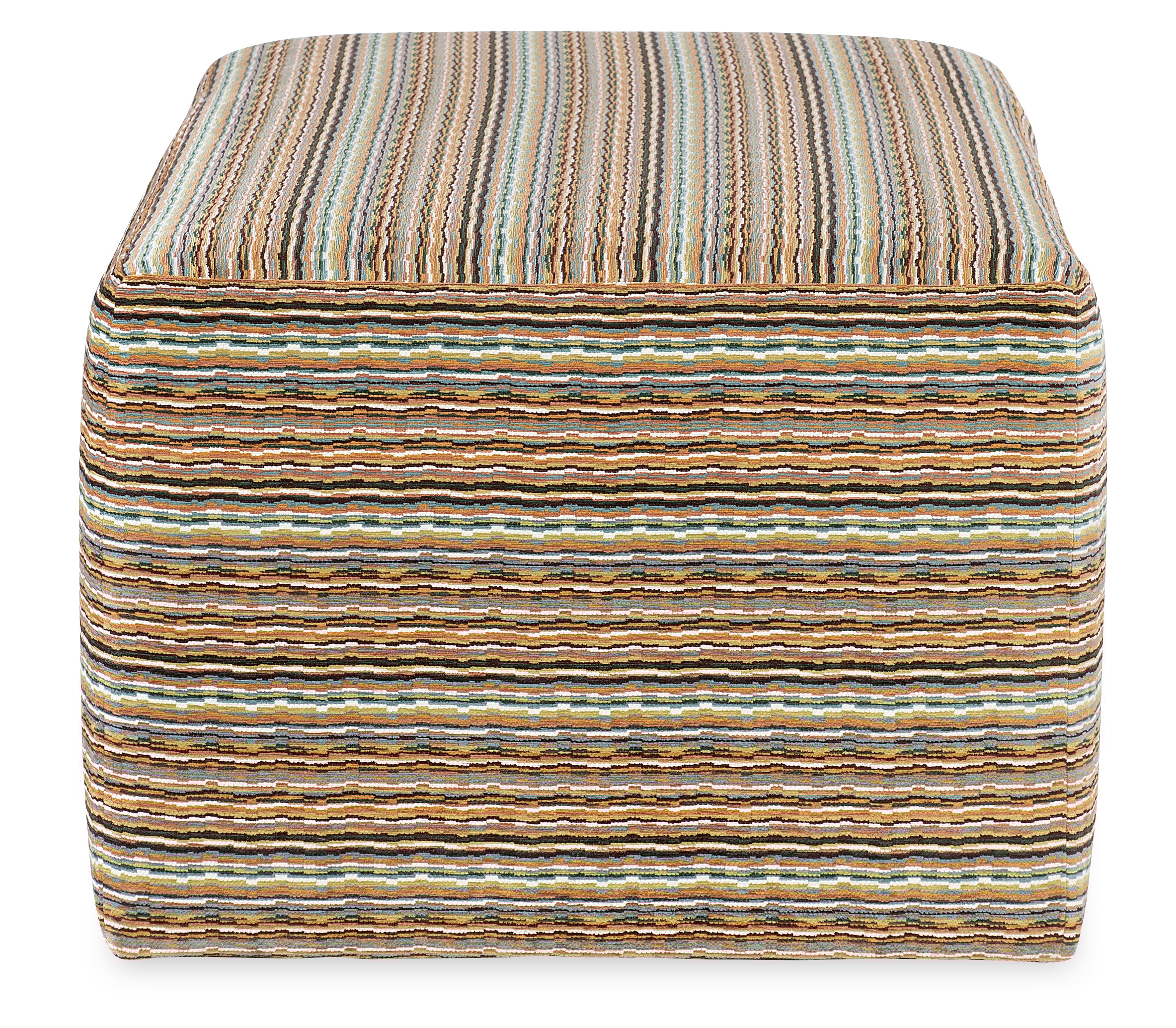 Small Rectangular Ottoman