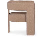 HF Custom Ursla Accent Chair