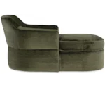 HF Custom Ava Chaise