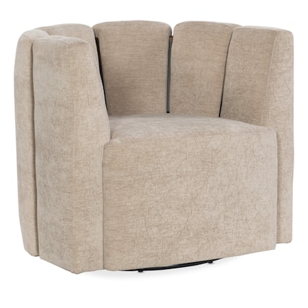 Chichi Swivel Chair