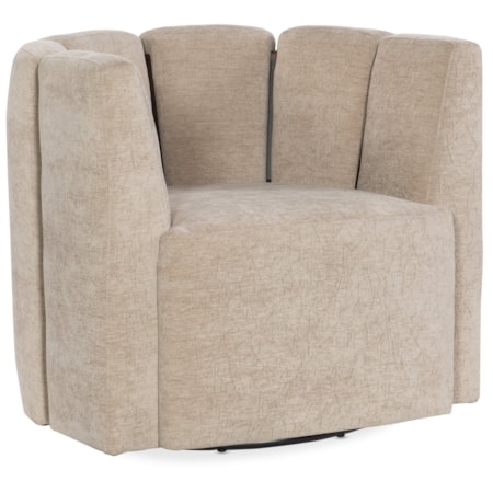 Chichi Swivel Chair