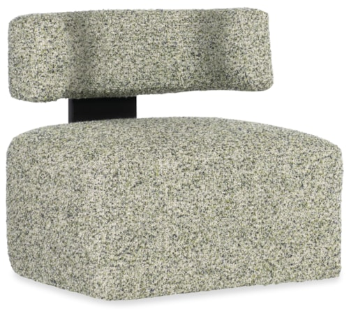 Contemporary Swivel Chair
