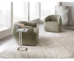 HF Custom Vero Swivel Chair