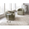 HF Custom Vero Swivel Chair