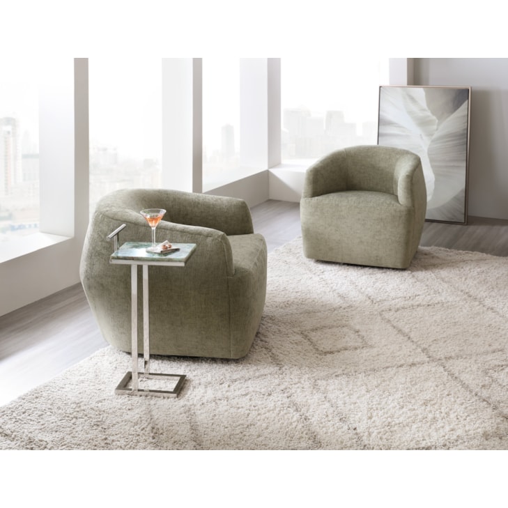HF Custom Vero Swivel Chair