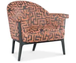HF Custom Vaughn Accent Chair