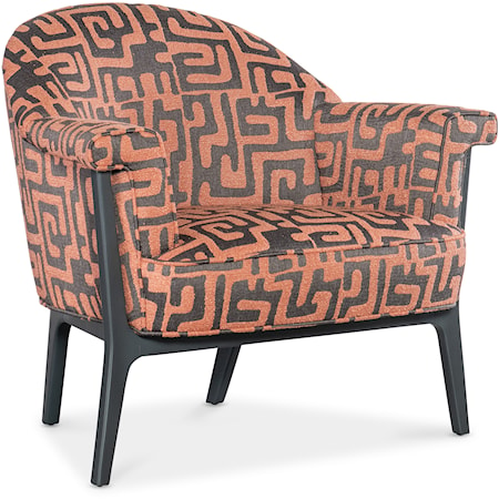 Accent Chair