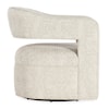 HF Custom Moani Swivel Chair