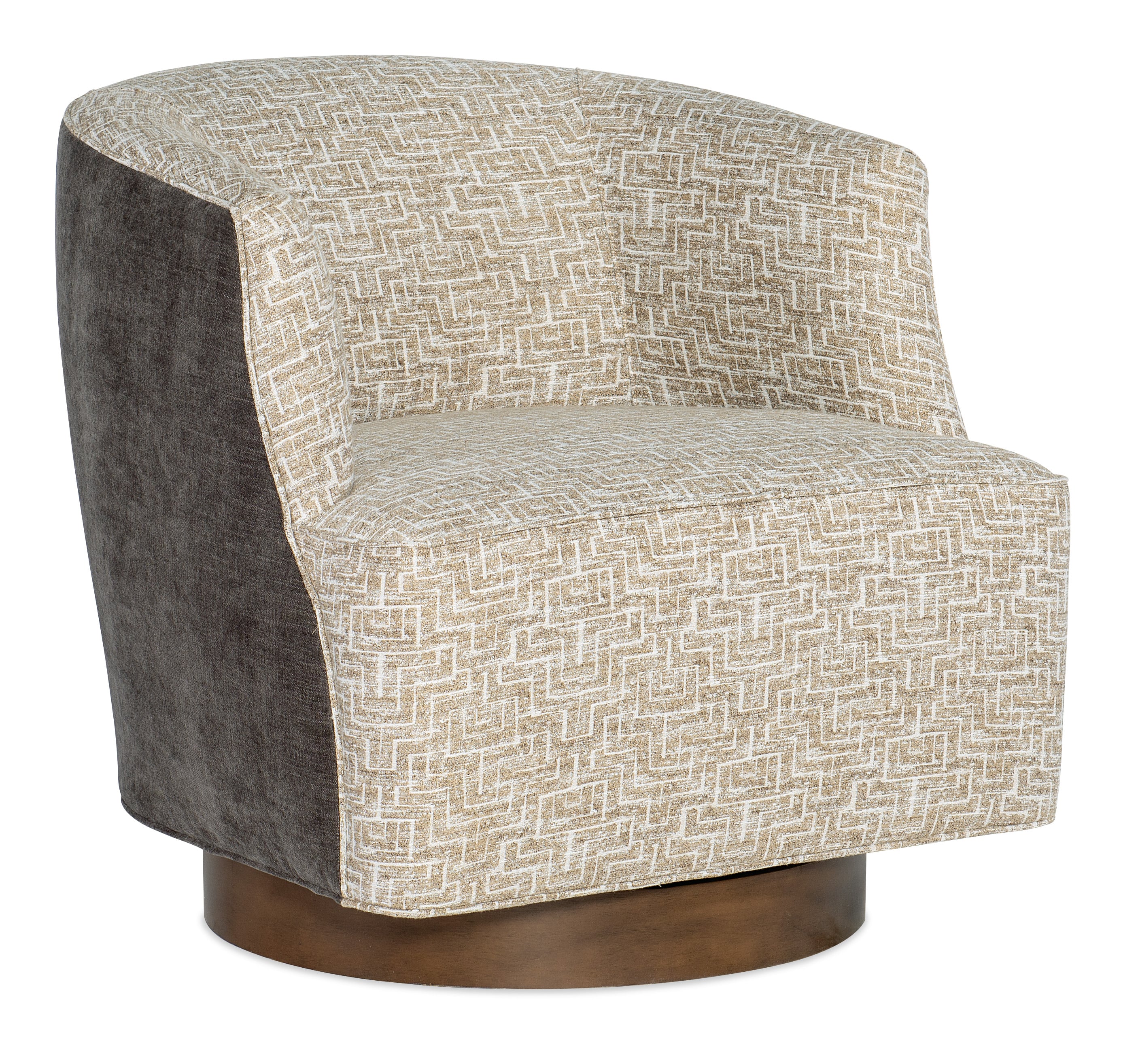 Swivel Chair