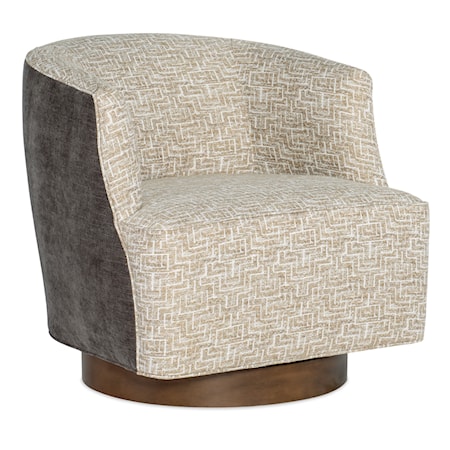 Swivel Chair