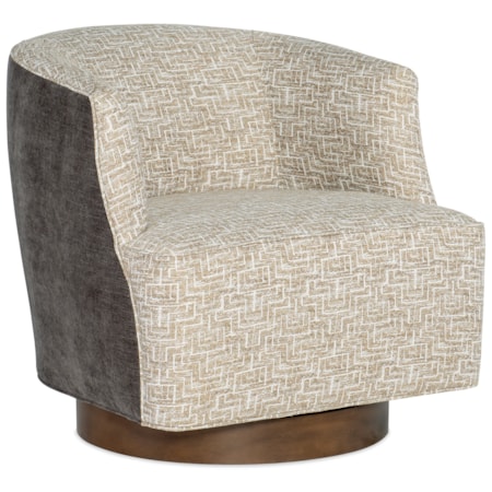 Swivel Chair