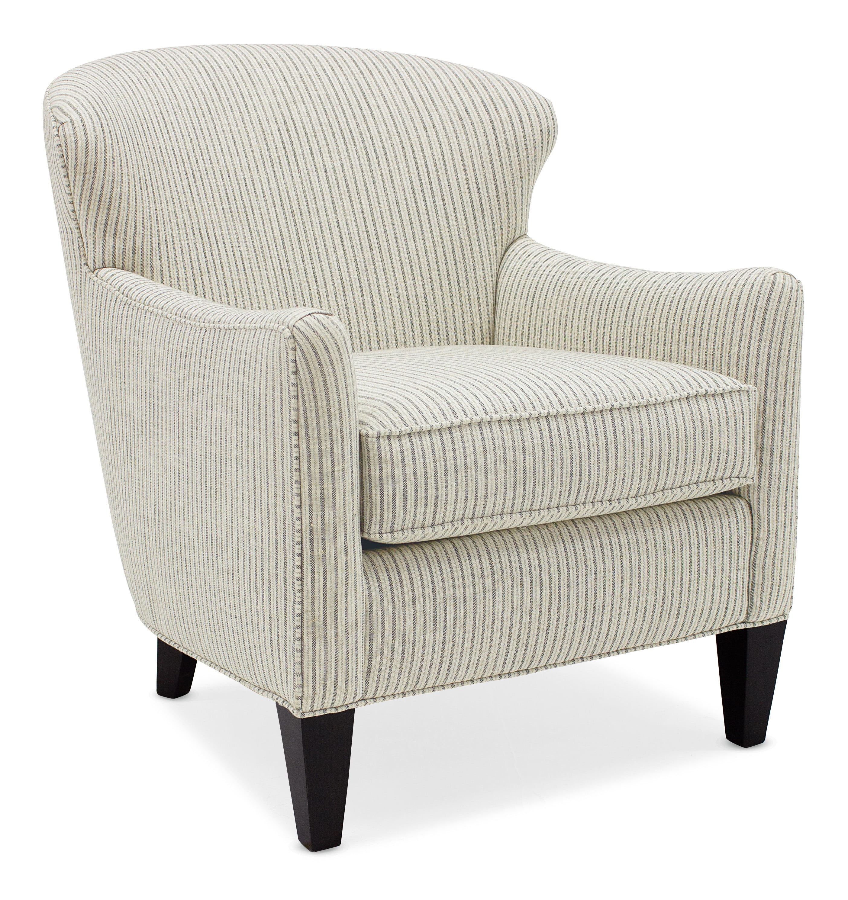 HF Custom Jude Wing Chair