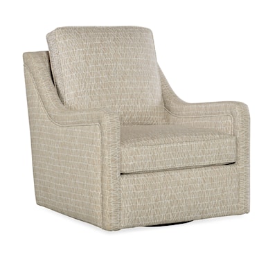 HF Custom Roxy Swivel Chair