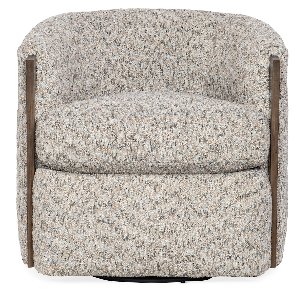 HF Custom Camden Camden Swivel Chair