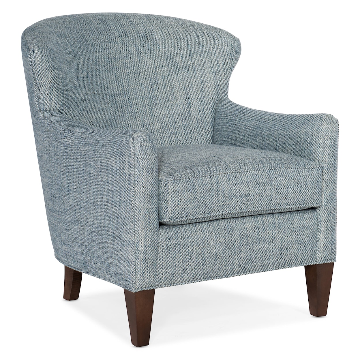 HF Custom Jude Wing Chair