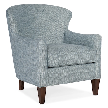 Wing Chair