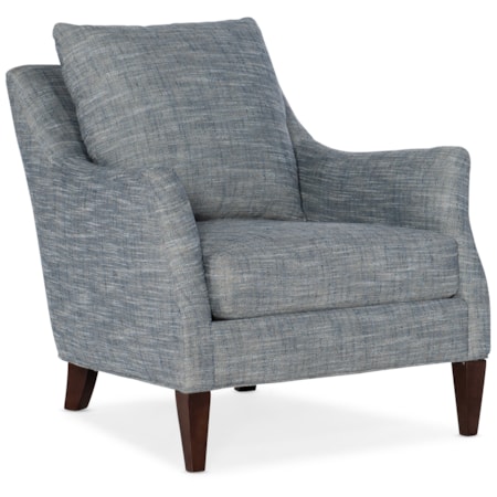 Bree Club Chair