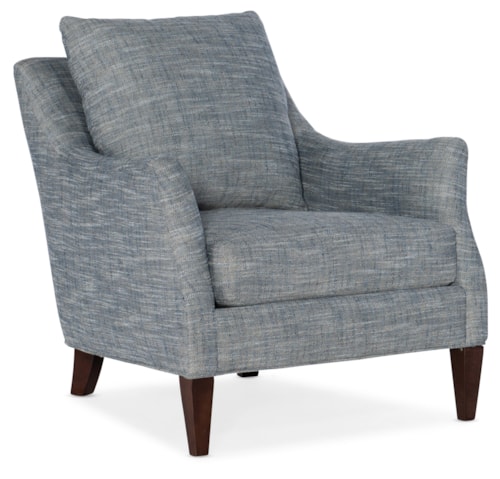 Bree Club Chair