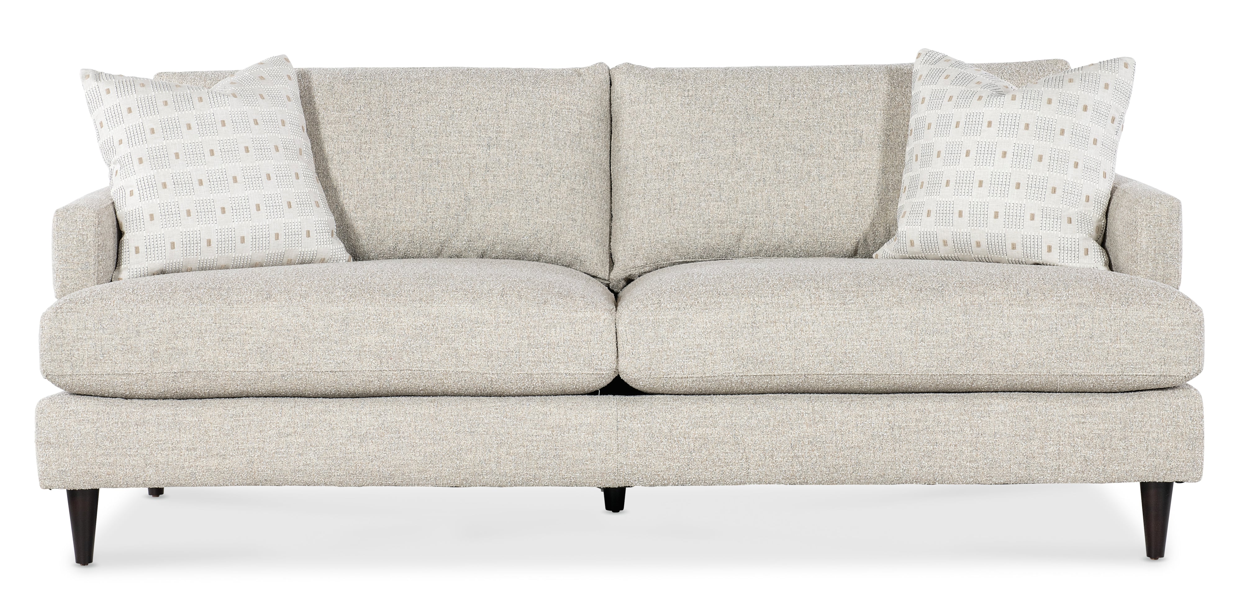 HF Custom Callie Two-Seat Sofa