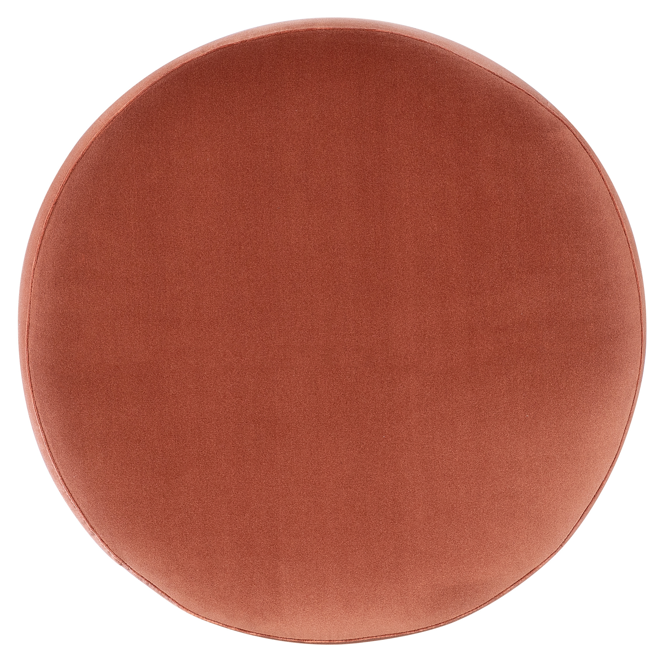 HF Custom Silas Small Round Ottoman