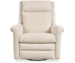 HF Custom Danae Manual Swivel Glider Recliner