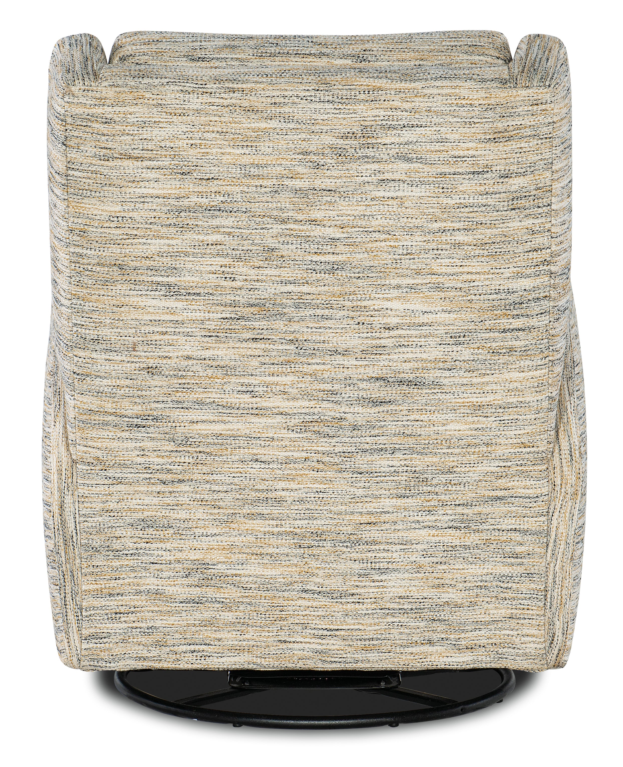 Manual Swivel Glider Recliner