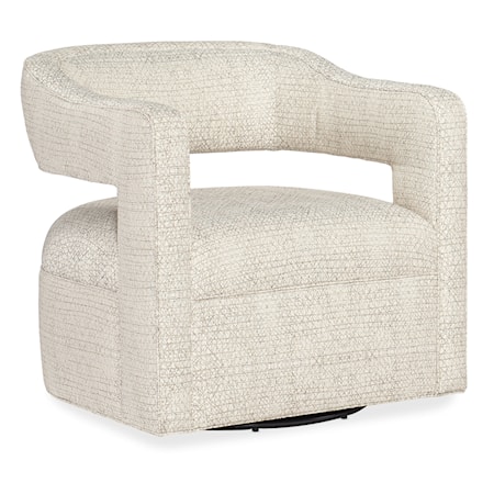 Swivel Chair