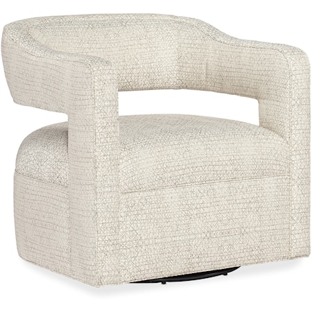 Swivel Chair