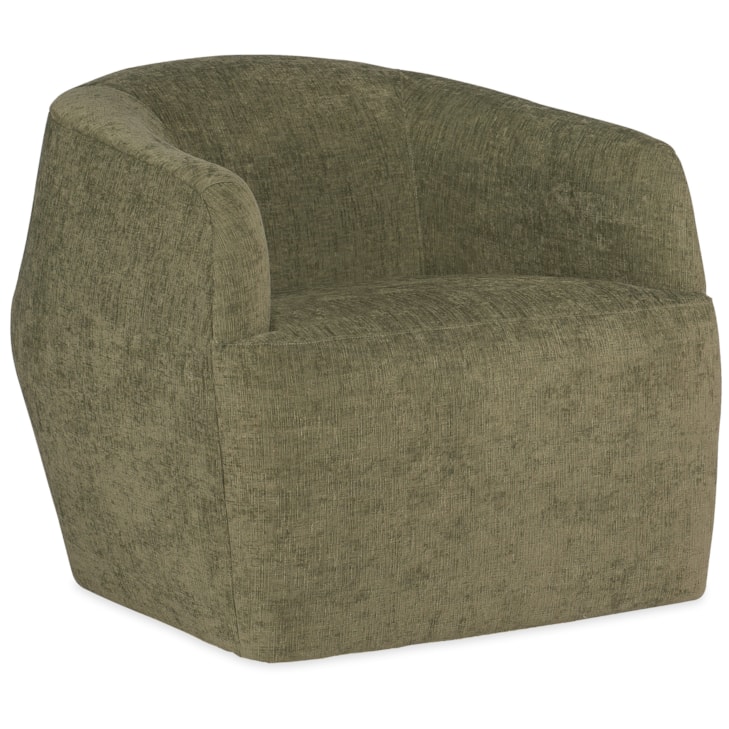 HF Custom Vero Swivel Chair