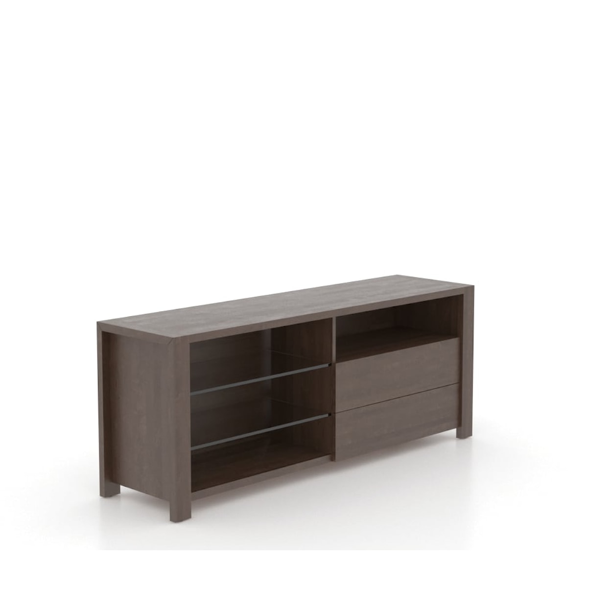 Canadel Accent Era Media Unit