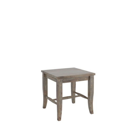Farmhouse 18" Bench