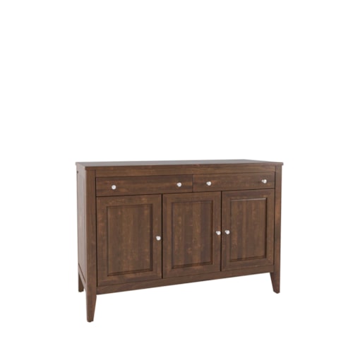 Customizable Buffet
