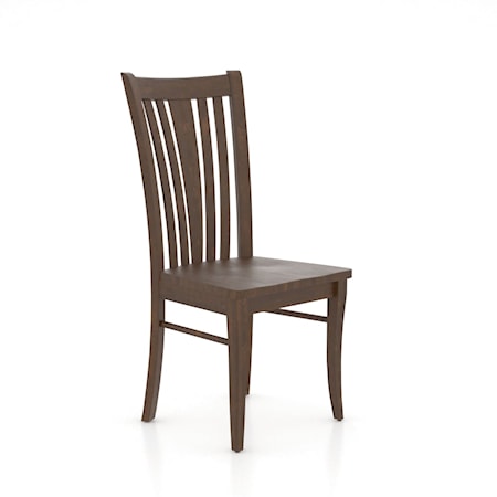 Customizable Dining Side Chair