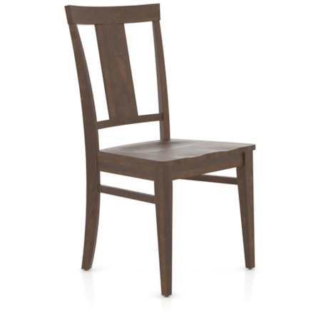 Customizable Side Chair