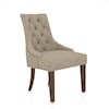 Canadel Canadel Upholstered Side Chair