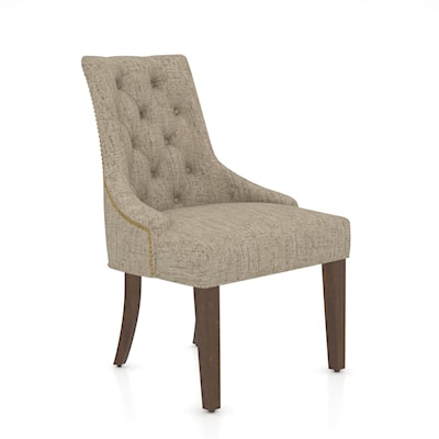 Canadel Canadel Upholstered Side Chair