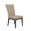 Canadel Canadel Upholstered Side Chair