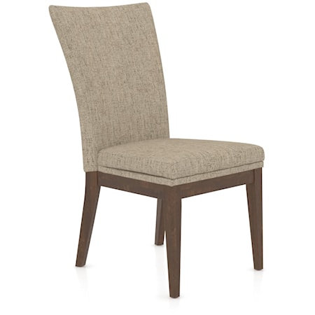 Upholstered Side Chair