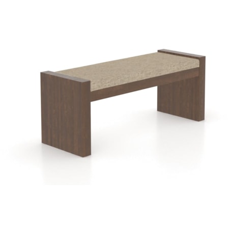 Upholstered Bench