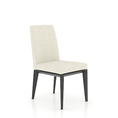 Canadel Downtown Upholstered fixed chair