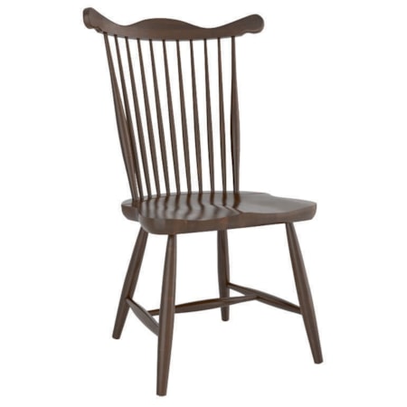 Customizable Side Chair