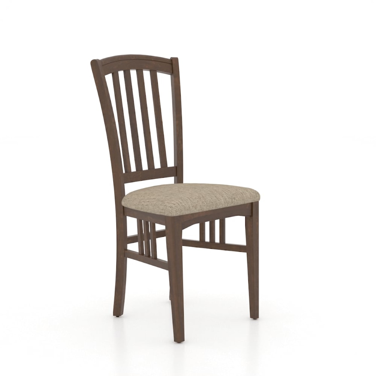 Canadel Canadel Side Chair