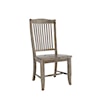 Canadel Champlain Side Chair