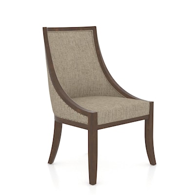 Canadel Canadel Upholstered Side Chair