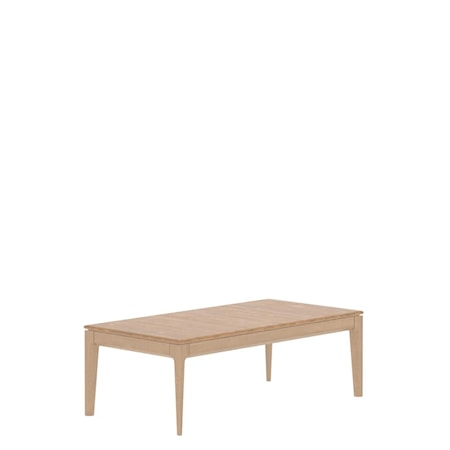 Essence Rectangular Coffee Table