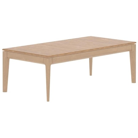 Essence Rectangular Coffee Table