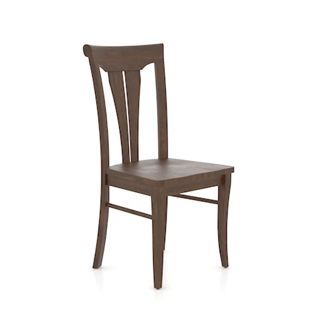 Customizable Dining Side Chair